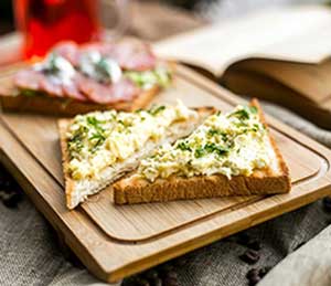Tostas